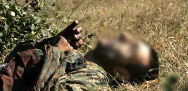 Ermənilər Azərbaycan Ordusunun iki əsgərini yaraladılar