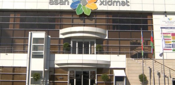 Səyyar “ASAN xidmət” Ağstafada fəaliyyət göstərəcək