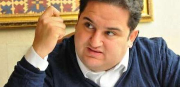 ‘Restoranım olsaydı, nə dərdim olardı?’ -  Murad Dadaşov