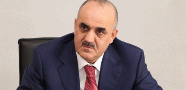 Səlim Müslümov Ağdamda vətəndaşları qəbul edəcək