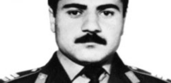 Qəhrəmanlar unudulmur! -  Rizvan Rəhman oğlu Teymurov 