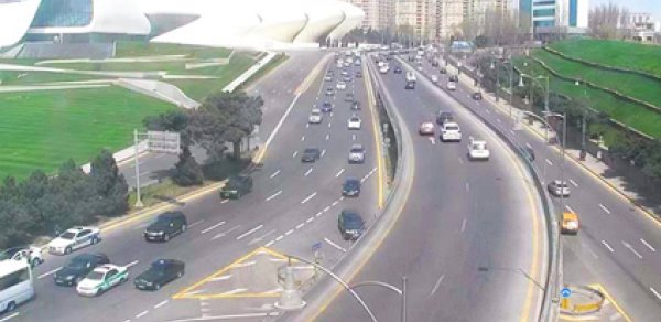 Sürücülərin nəzərinə: - Bu yol bağlanacaq