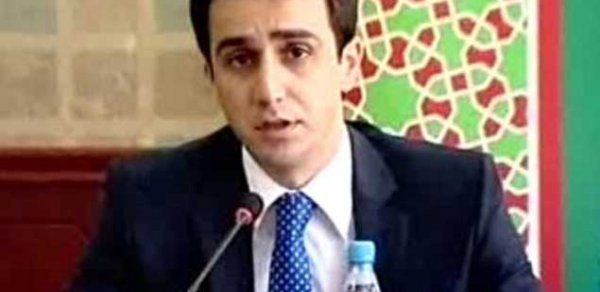 Vüsal Quliyev yeni sektor müdiri təyin olundu -  Administrasiyada təyinat 