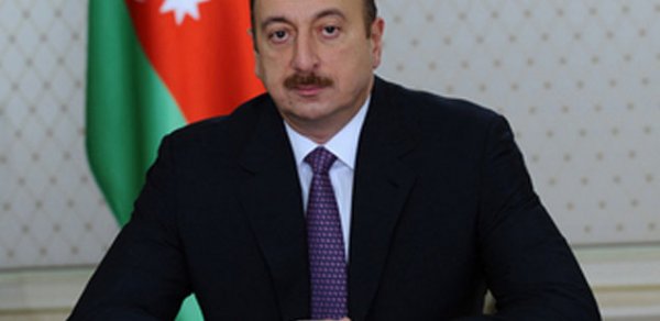 Prezident İlham Əliyev Azərbaycanın pravoslav xristian icmasını təbrik etdi