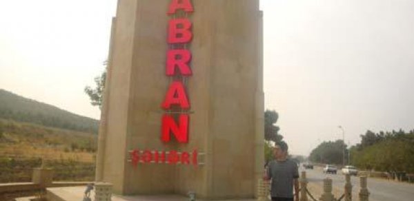 Şabranın icra başçısı ilə bələdiyyə sədrinə şok -  İTTİHAMLAR 
