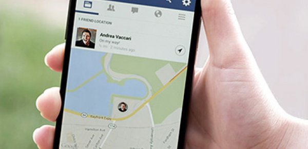 Facebook-dan yenilik
