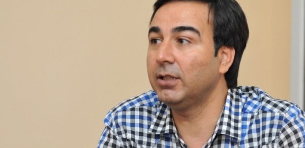 İlham Mirzəyevin tutdurduğu şəxs azadlığa çıxdı