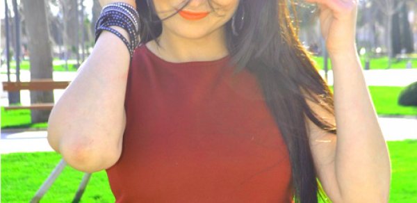 Şou-biznesin cazibədar Könülü -  FOTOSESSİYA 