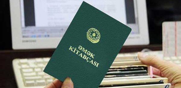Əmək kitabçalarının ləğv olunacağı - DƏQİQ TARİX 