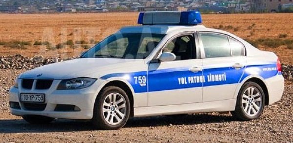 Azərbaycanda yol polisinin səlahiyyəti artırıldı -  Sürücüləri təqib edə bilərlər
