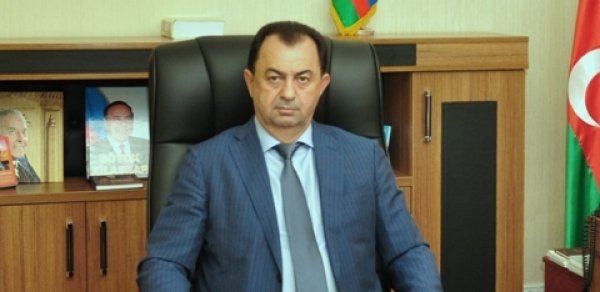 Taleh Qaraşovun himayə etdiyi sahibkar ağac 
