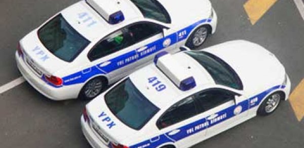 Yol polisi avtomobili hansı halda təqib edə bilər? -  CAVAB 