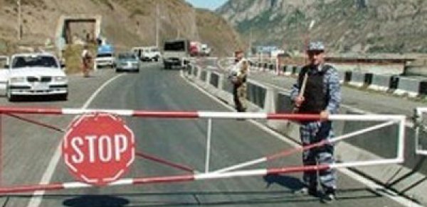 Bakıda bu yollar bağlı olacaq -  SİYAHI