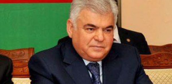 Ziya Məmmədov vətəndaşlarla görüşəcək