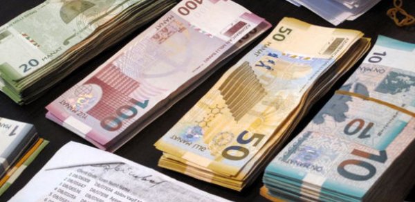 Paytaxtda 130 minlik cinayət