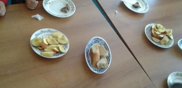 Bakıda uşaq bağçasında ciddi nöqsanlar -  FOTO