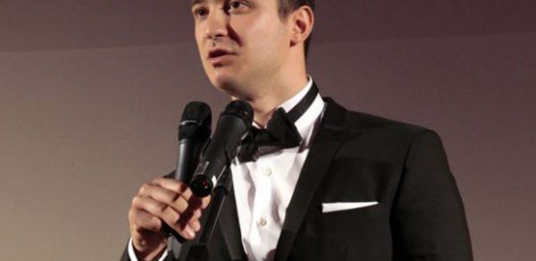 Kəmaləddin Heydərovun oğlu yeni yaradılan şirkətin rəhbəri oldu