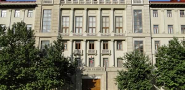 Azərbaycanda 5 institutun adı dəyişdirildi
