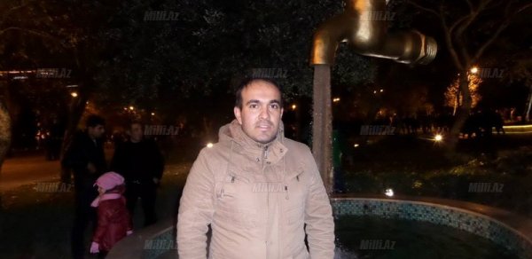 Polisin gizli videosunu yaymağın acı nəticəsi -  VİDEO-FOTO