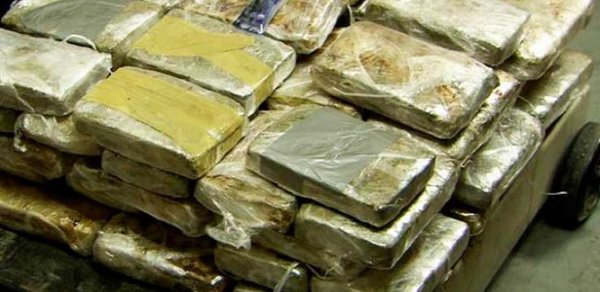 Dövlət Sərhəd Xidməti 58 kiloqrama yaxın narkotik vasitə aşkarladı