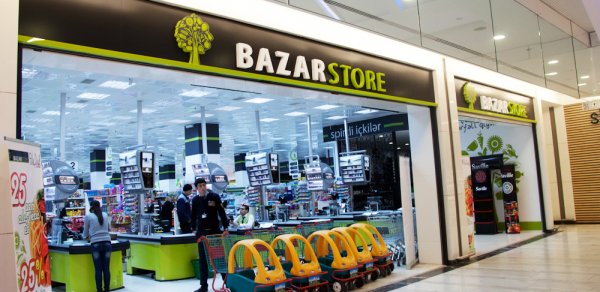 ‘Bazar Store’nin işçiləri zəhərləndi -  6 nəfər xəstəxanaya yerləşdirildi 