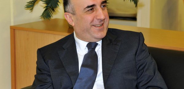 Elmar Məmmədyarov Çempionlar Liqasından danışdı