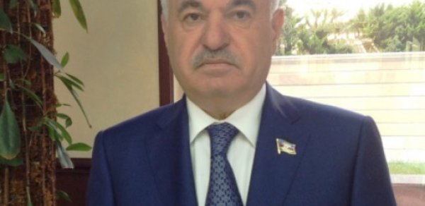 ‘Mənim oğlum yumruq hesabına Avropa çempionu olub’ -  Deputat 