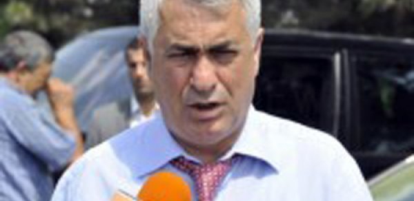 Cavid Qurbanov yolları genişləndirmək istəyir