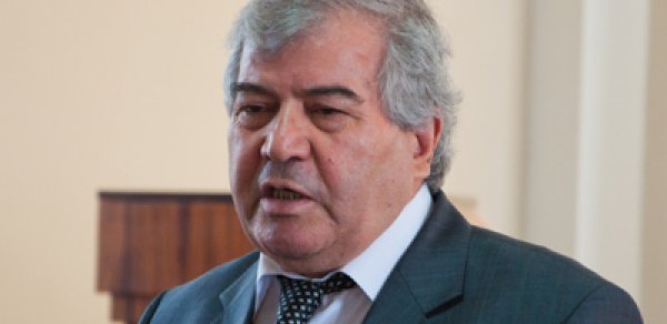 ‘Onun övladlarını qudurğan saymaq, qətiyyən, doğru deyil’
