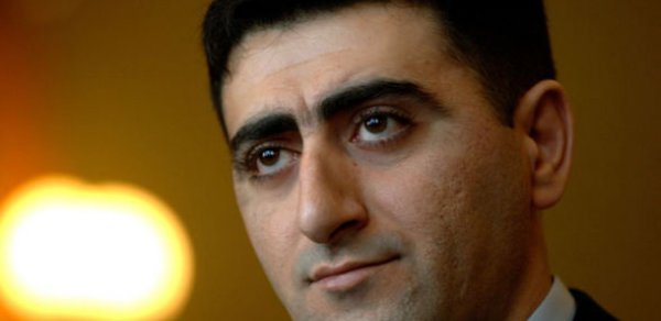 Sarkisyan Ramil Səfərovu öldürməyi əmr etdi