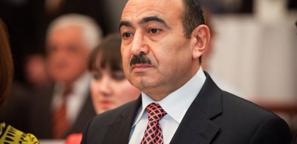 “Hüquq-mühafizə orqanları Rauf Mirqədirovu saxlayıbsa, deməli, buna əsasları var” - Əli Həsənov 