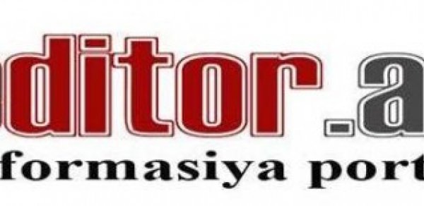 Editor.az-da texniki problemler yaranıb