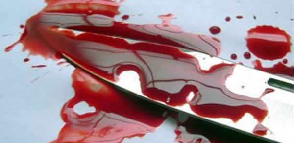 Bakıda qadın həyat yoldaşının gözü qabağında özünü bıçaqladı - TƏFƏRRÜAT 