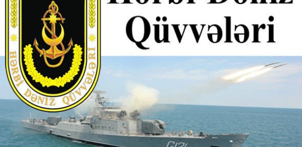 Hərbi Dəniz Qüvvələrində həbslər davam edir - VİDEO 