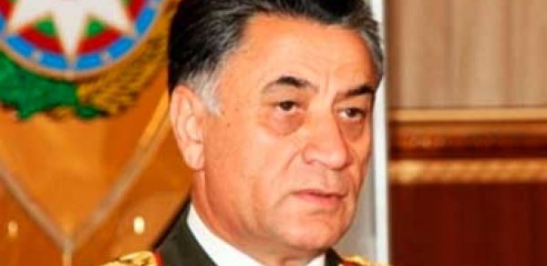 Ramil Usubov tapşırıq verdi