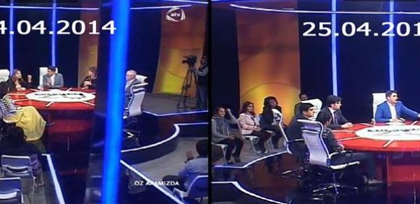 AZXEBER.COM-un xəbəri Zauru dəyişikliyə məcbur etdi - FOTO 