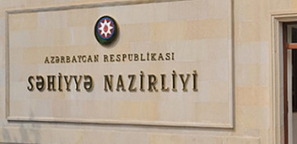 Səhiyyə nazirliyində korrupsiya faktları