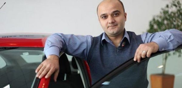 DJ Turalın verilişi bağlandı