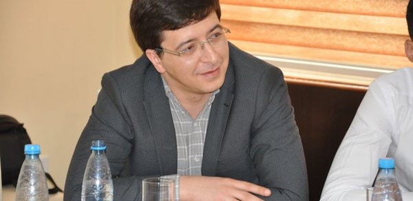 “Çox şadam ki, Fərahim həyatdadır...” -  Partiya sədri 