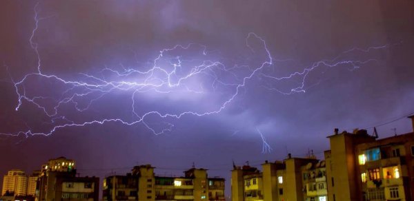 Bu gün hava necə olacaq?