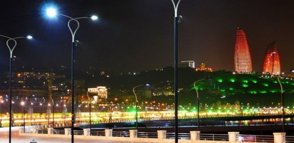 ‘Dənizkənarı Parkdakı qiymətlər Avropadakından da yüksəkdir’ -  Ekspert 