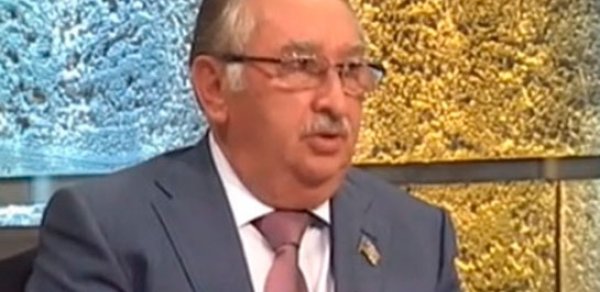 Əhməd Vəliyevin oğluna nazirlikdə vəzifə verildi