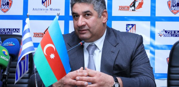 Azad Rəhimov korrupsiya ittihamından danışdı