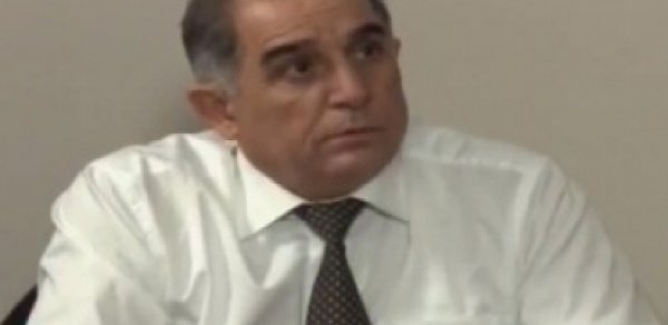 Azərbaycanda məmur seriala çəkildi -  VİDEO 