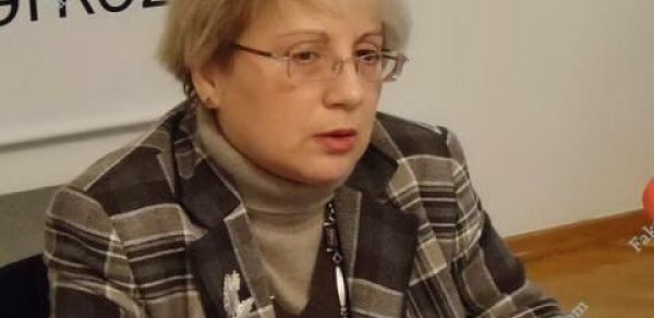 Leyla Yunus sərbəst buraxıldı