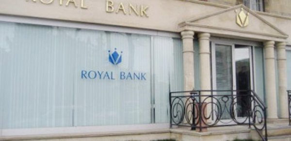 "Royal" bankın əməkdaşlarının işi məhkəməyə göndərildi