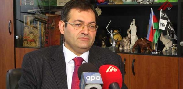 İntiqam Babayev “nurçu” olması barədə iddiaya cavab verib