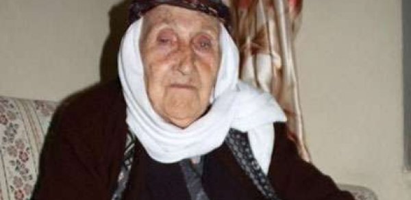 103 yaşlı azərbaycanlı nənədən ‘erməni soyqırımı’ ilə bağlı açıqlamalar