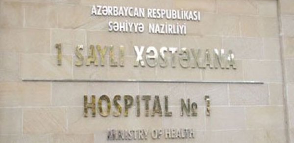 Arif Yunusun səhhəti haqda həkimin -  AÇIQLAMASI 