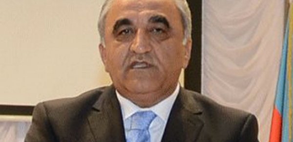 ADİU-da yeni təyinat